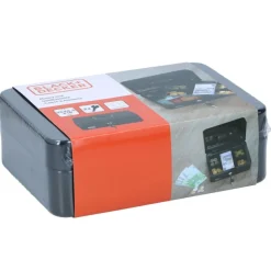 BLACK+DECKER Geldkist MEBGE5400/006 Online