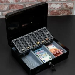 BLACK+DECKER Geldkist MEBGE5400/005 Clearance