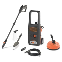 BLACK+DECKER Hogedrukreiniger BXPW1400PE Best