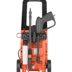 BLACK+DECKER Hogedrukreiniger BXPW1400PE Best