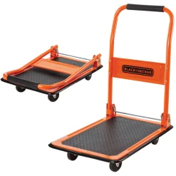 BLACK+DECKER Plateauwagen BXWT-H303 Online