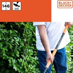 BLACK+DECKER Schoffel MEBSC5520/001 Discount