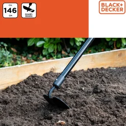 BLACK+DECKER Schoffel MEBSC5520/001 Discount