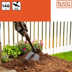 BLACK+DECKER Schoffel MEBSC5520/001 Discount