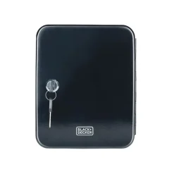 BLACK+DECKER Sleutelkast BXCHMS7012 Clearance