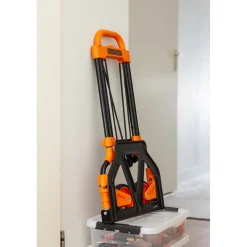 BLACK+DECKER Steekwagen BXWT-H200 PDQ Sale