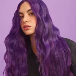 BLEACH LONDON Bruised Violet Semi-Permanente Vegan Haarverf Sale
