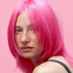 BLEACH LONDON Gobby Pink Semi-Permanente Vegan Haarverf Outlet