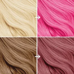 BLEACH LONDON Gobby Pink Semi-Permanente Vegan Haarverf Outlet