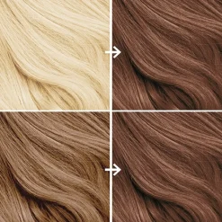 BLEACH LONDON Instant Coffee Semi-Permanente Vegan Haarverf Outlet