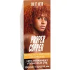 BLEACH LONDON Proper Copper Semi-Permanente Vegan Haarverf New