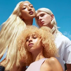 BLEACH LONDON Total Bleach Salon Standard Home Toning Kit Clearance