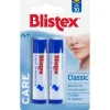 Blistex Duo Classic Lip Protector Lippenbalsem Sale