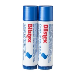 Blistex Duo Classic Lip Protector Lippenbalsem Sale