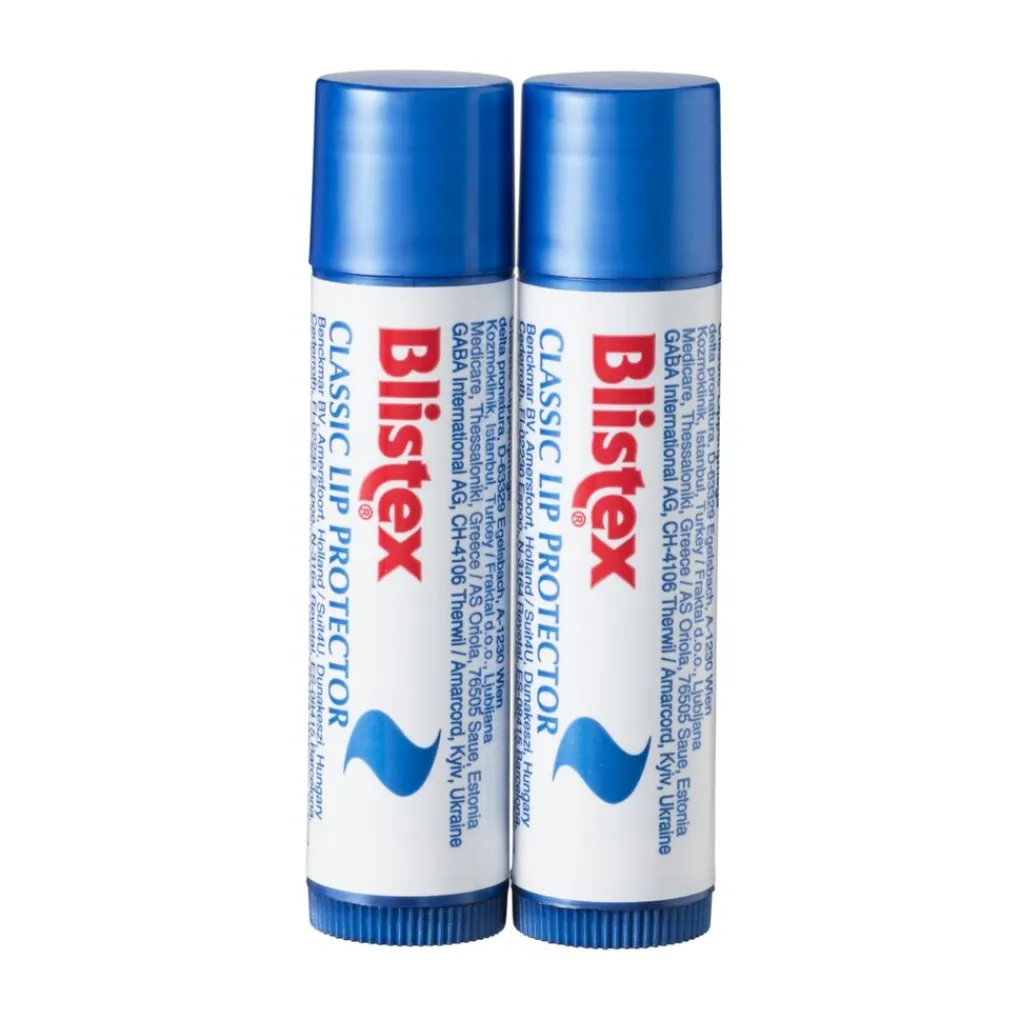 Blistex Duo Classic Lip Protector Lippenbalsem Sale