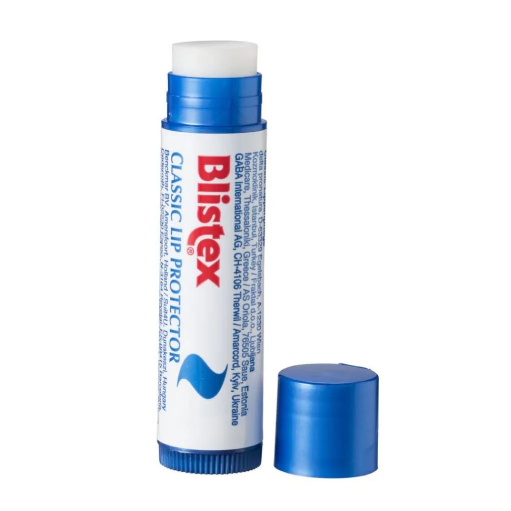 Blistex Duo Classic Lip Protector Lippenbalsem Sale