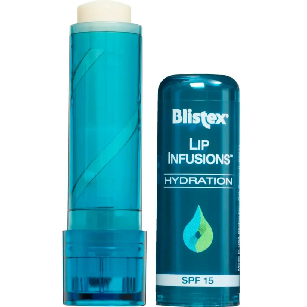 Blistex Lip Infusion Hydration Lipbalsem Online
