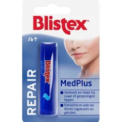 Blistex MedPlus Lippenbalsem Stick