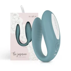 BLOOM The Jasmine C-vormige Vibrator Discount