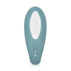 BLOOM The Jasmine C-vormige Vibrator Discount