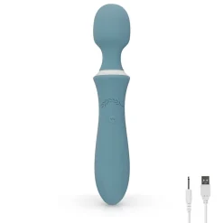 BLOOM The Orchid Wand Vibrator Clearance