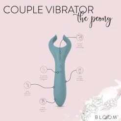 BLOOM The Peony Koppel Vibrator Best