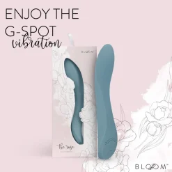 BLOOM The Rose G-Spot Vibrator Discount