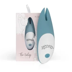 BLOOM The Tulip Clitoris Vibrator Discount