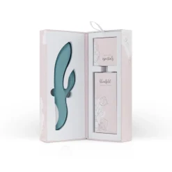 BLOOM The Violet Rabbit Vibrator Online