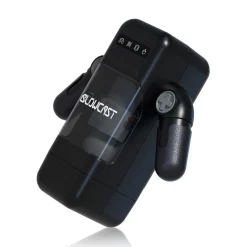 BLOWCAST Blowbot Automatische Masturbator New