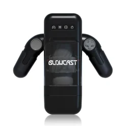 BLOWCAST Blowbot Automatische Masturbator New