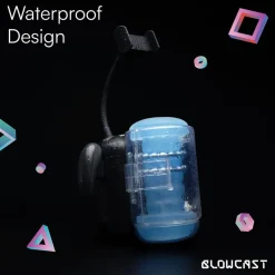 BLOWCAST Wingman Plus Automatische Masturbator New