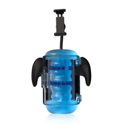 BLOWCAST Wingman Plus Automatische Masturbator New