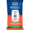 Blue Wonder Disinfect & Cleaning Wipes Clearance