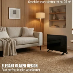 Blumill Elektrische Convectorkachel Sale