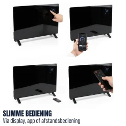 Blumill Elektrische Convectorkachel Sale