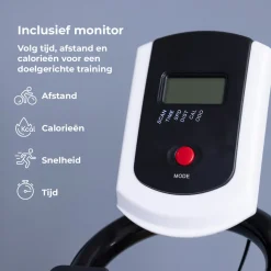 Blumill Hometrainer & Spinning Bike Clearance