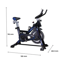 Blumill Hometrainer & Spinning Bike Clearance