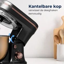 Blumill Keukenmachine Discount