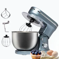 Blumill Keukenmachine Online