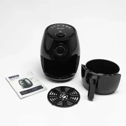 Blumill Mini Airfryer Hot