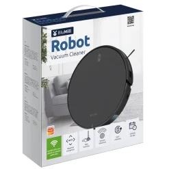 Blumill Robotstofzuiger Outlet