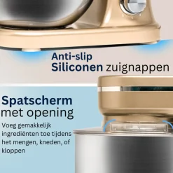 Blumill stand Mixer Clearance