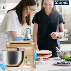 Blumill stand Mixer Clearance
