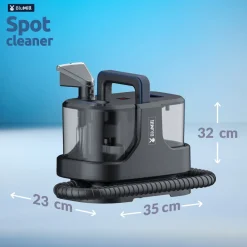 Blumill Vlekkenreiniger Hot