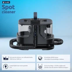 Blumill Vlekkenreiniger Hot