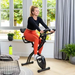 Blumill X-Bike Hometrainer