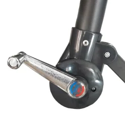 Blumill Zweefparasol