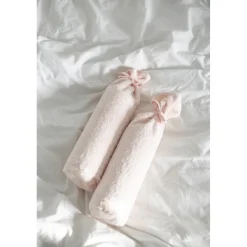 Blush & Blossom Lichtroze Kruikenzak Online