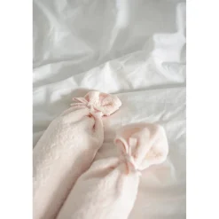 Blush & Blossom Lichtroze Kruikenzak Online